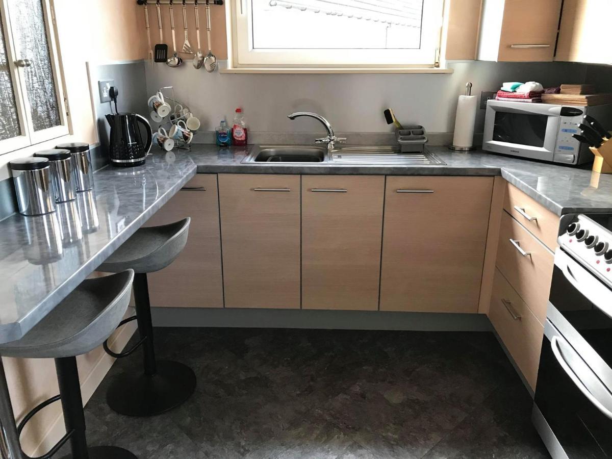 Apartment 76 Kirkwall Esterno foto